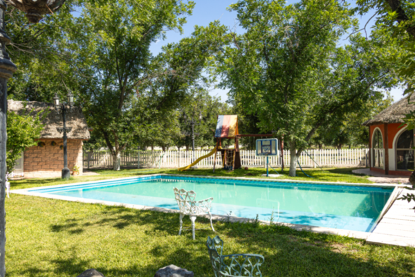 Finca-Rancho en venta en La Popular, Gómez Palacio — foto 3 de 22