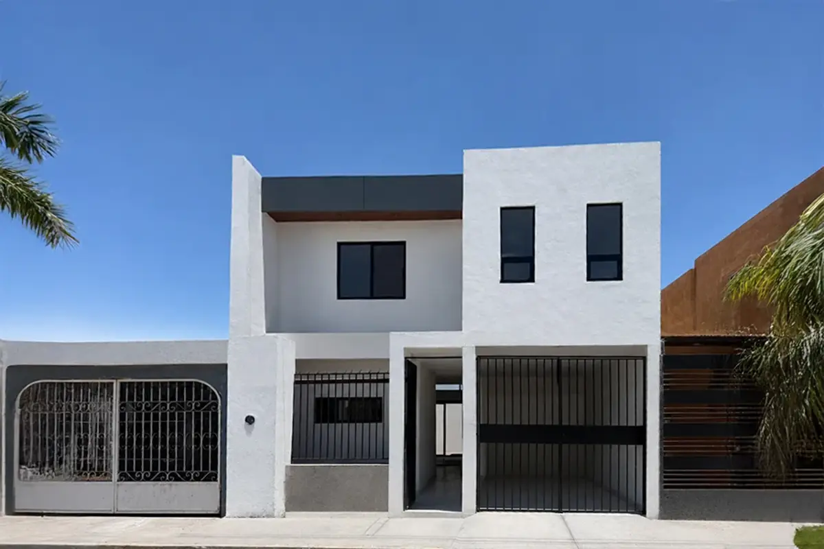 Casa en venta en Filadelfia, Gómez Palacio — foto 1 de 7