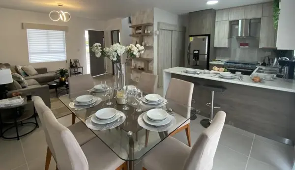 Casa en venta en Veredas, Ramos Arizpe — foto 2 de 8