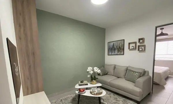 Casa en venta en Veredas, Ramos Arizpe — foto 3 de 8