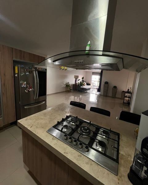 Departamento en venta en Altea Residencial, Pachuca de Soto — foto 2 de 9