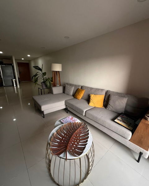 Departamento en venta en Altea Residencial, Pachuca de Soto — foto 3 de 9