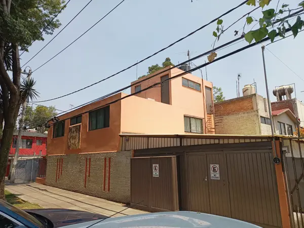 Casa en venta en Avante, Coyoacán — foto 2 de 15