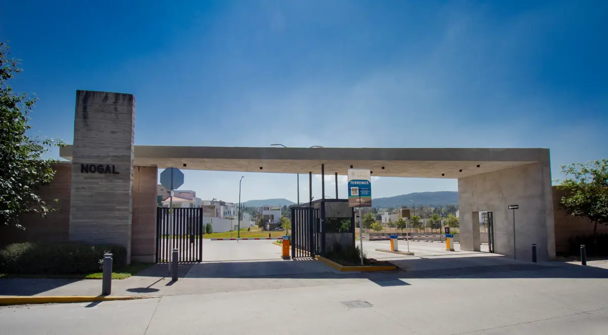 Terreno en Venta en Parques Vallarta – Coto Nogal, Zona Real Zapopan Terreno en Venta en Parques Vallarta – Coto Nogal, Zona Real Zapopan