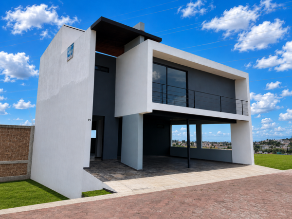 Venta de Casa en Cacalotepec, San Andrés Cholula: Oportunidad Única