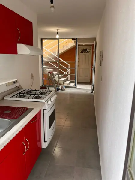Departamento en venta en Ferreria, Azcapotzalco — foto 2 de 7