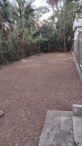 Terreno en venta en Lomas Altas, Miguel Hidalgo — foto 3 de 5