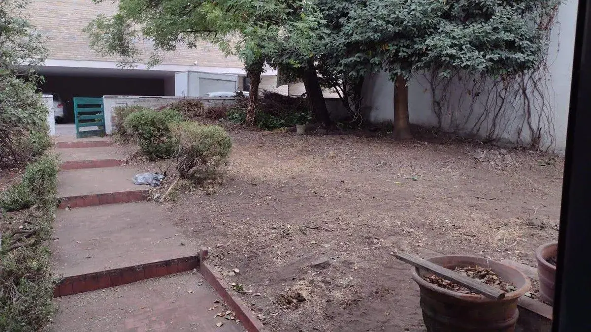 Terreno en venta en Lomas Altas, Miguel Hidalgo — foto 1 de 5