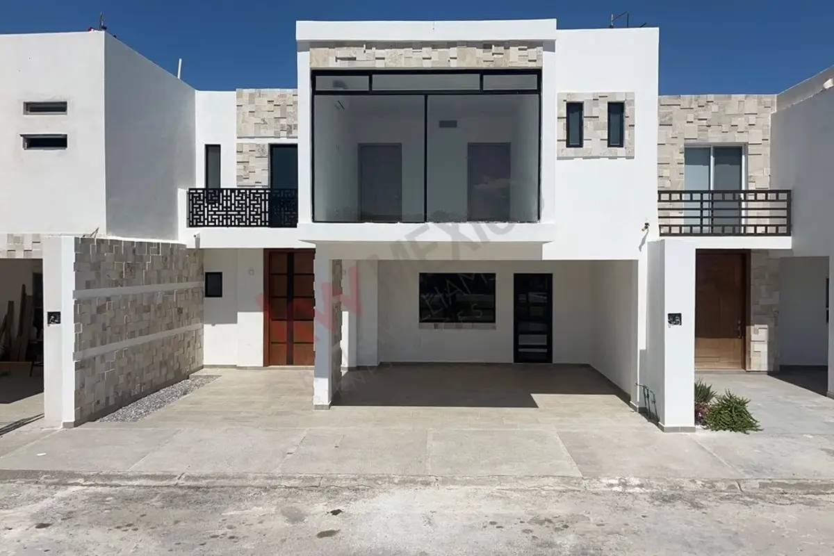 Casa en venta en Rincón las Trojes, Torreón — foto 1 de 24