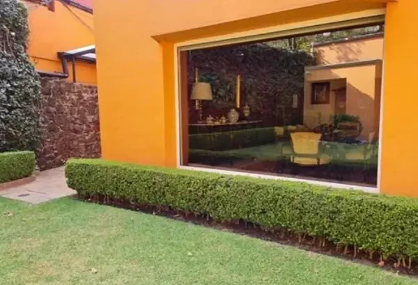 Casa en renta en Bosque de las Lomas, Miguel Hidalgo — foto 2 de 14
