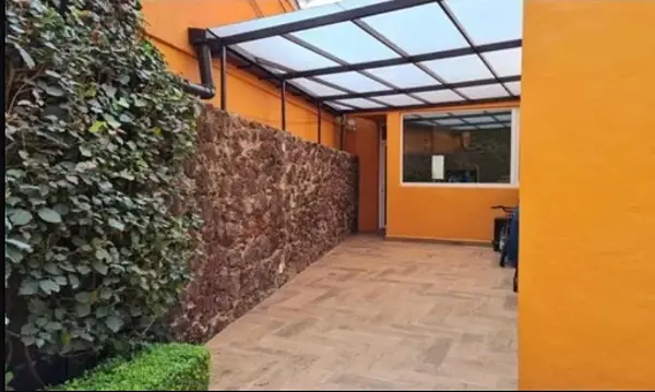 Casa en renta en Bosque de las Lomas, Miguel Hidalgo — foto 3 de 14