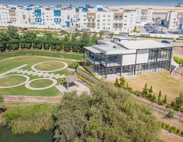 Departamento en venta en Colinas del Lago, Cuautitlán Izcalli — foto 2 de 9