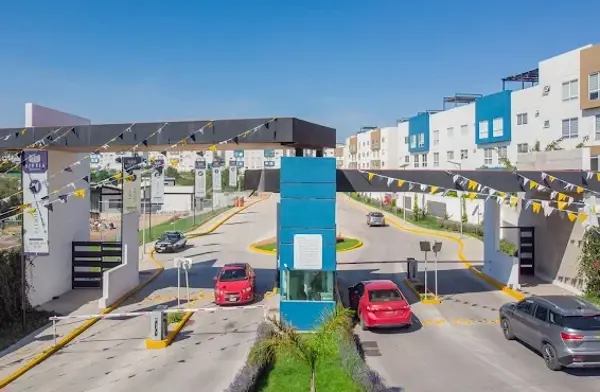 Departamento en venta en Colinas del Lago, Cuautitlán Izcalli — foto 3 de 9