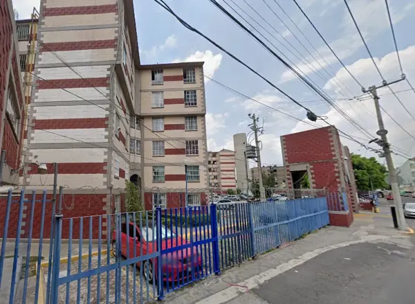 Departamento en venta en Atlampa, Cuauhtémoc — foto 2 de 11
