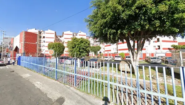Departamento en venta en Atlampa, Cuauhtémoc — foto 3 de 11