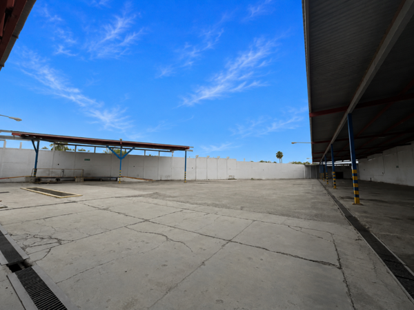 Bodega en renta en Fidel Velázquez, Torreón — foto 3 de 9