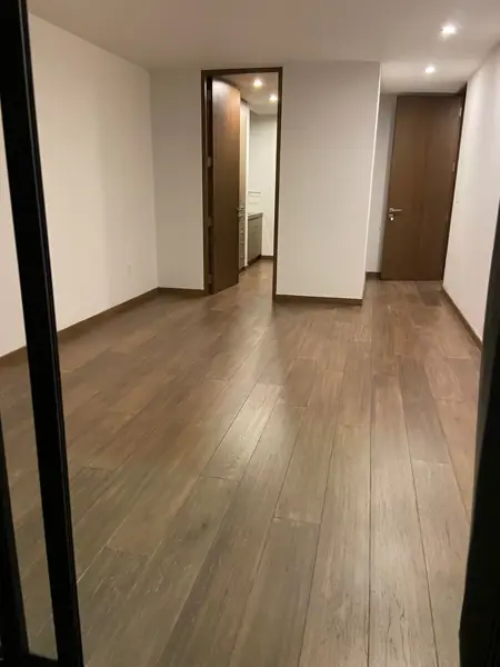 Departamento en Venta en San José Insurgentes con Paneles Solares y Seguridad 24 Horas