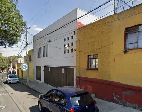 Casa en venta en Bellavista, Álvaro Obregón — foto 3 de 6