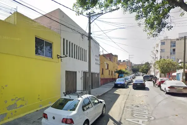 Casa en venta en Bellavista, Álvaro Obregón — foto 2 de 6