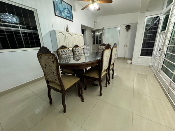 Casa en venta en Jardines de Mocambo, Boca del Río — foto 3 de 5