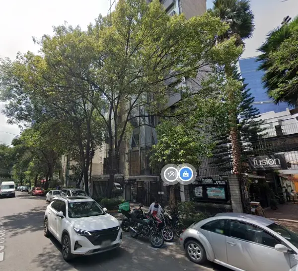Departamento en venta en Juarez, Cuauhtémoc — foto 3 de 6