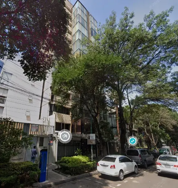 Departamento en venta en Juarez, Cuauhtémoc — foto 2 de 6