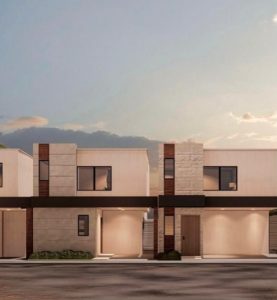 Casa en venta en Montalia, Saltillo — foto 3 de 9