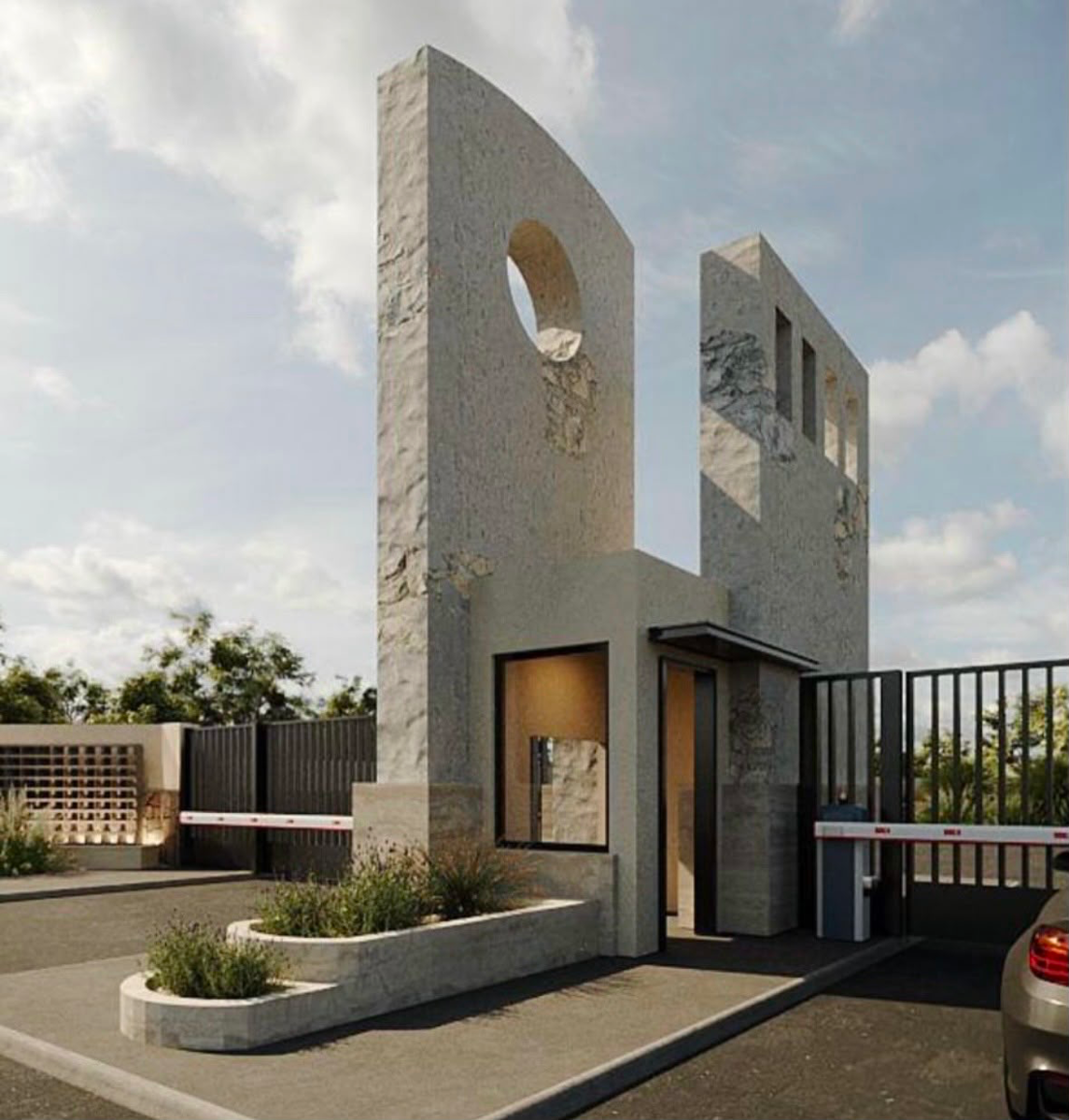 Casa en venta en Montalia, Saltillo — foto 1 de 9