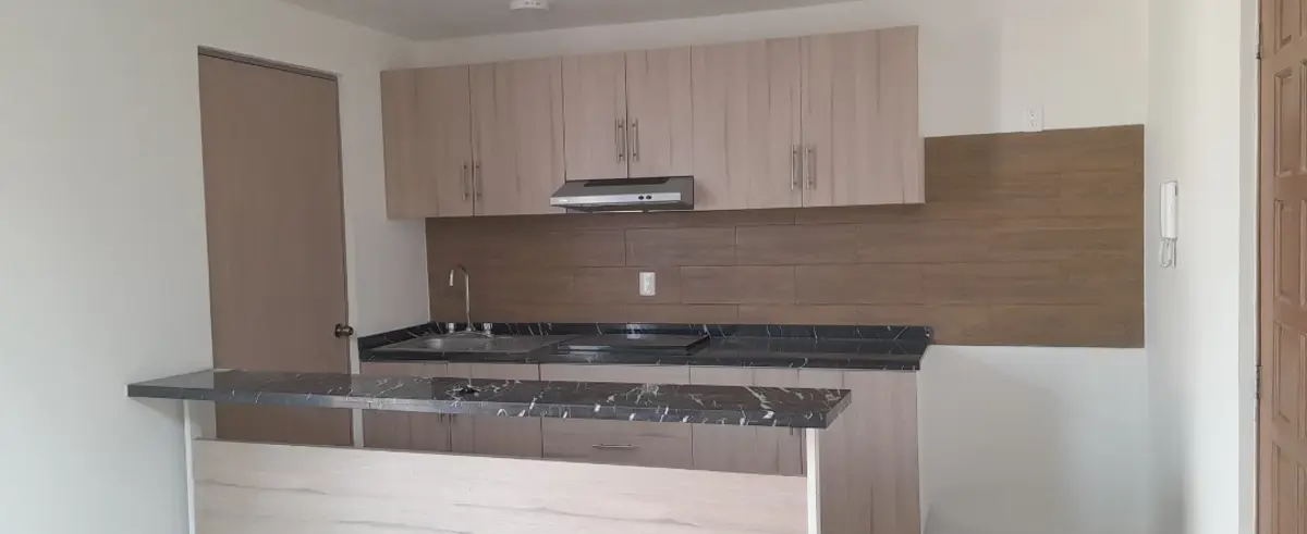 Departamento en venta en San Andres Tetepilco, Iztapalapa — foto 1 de 7