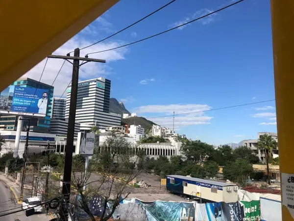 Terreno en renta en Vista Hermosa, Monterrey — foto 3 de 5
