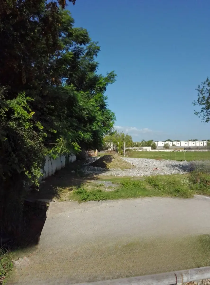 Terreno en venta en Antigua Santa Rosa, Apodaca — foto 1 de 2
