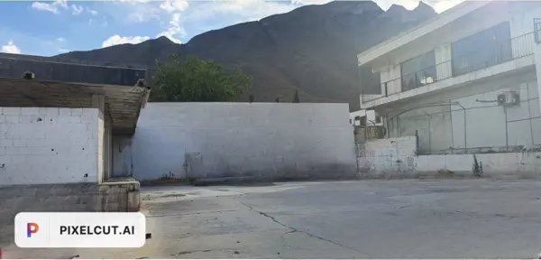 Terreno en renta en Las Cumbres 2 Sector, Monterrey — foto 2 de 3