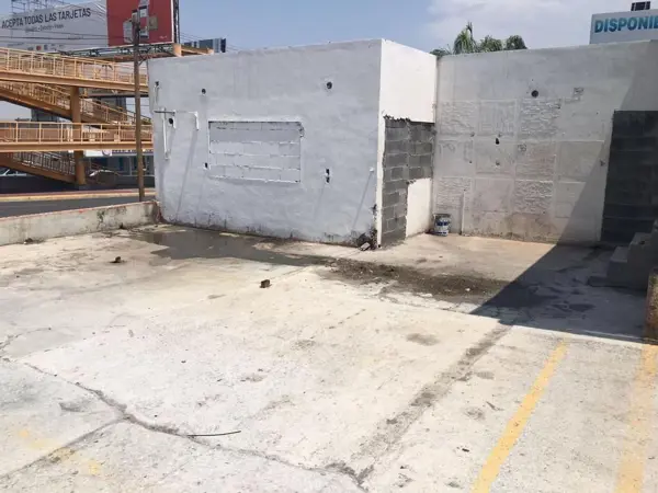 Terreno en renta en Las Cumbres 2 Sector, Monterrey — foto 3 de 3