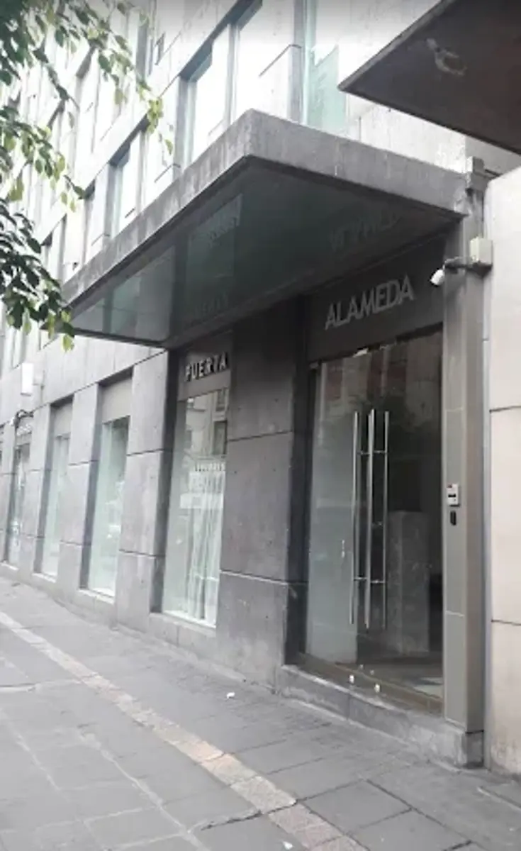 Departamento en venta en Centro (Área 7), Cuauhtémoc — foto 1 de 13