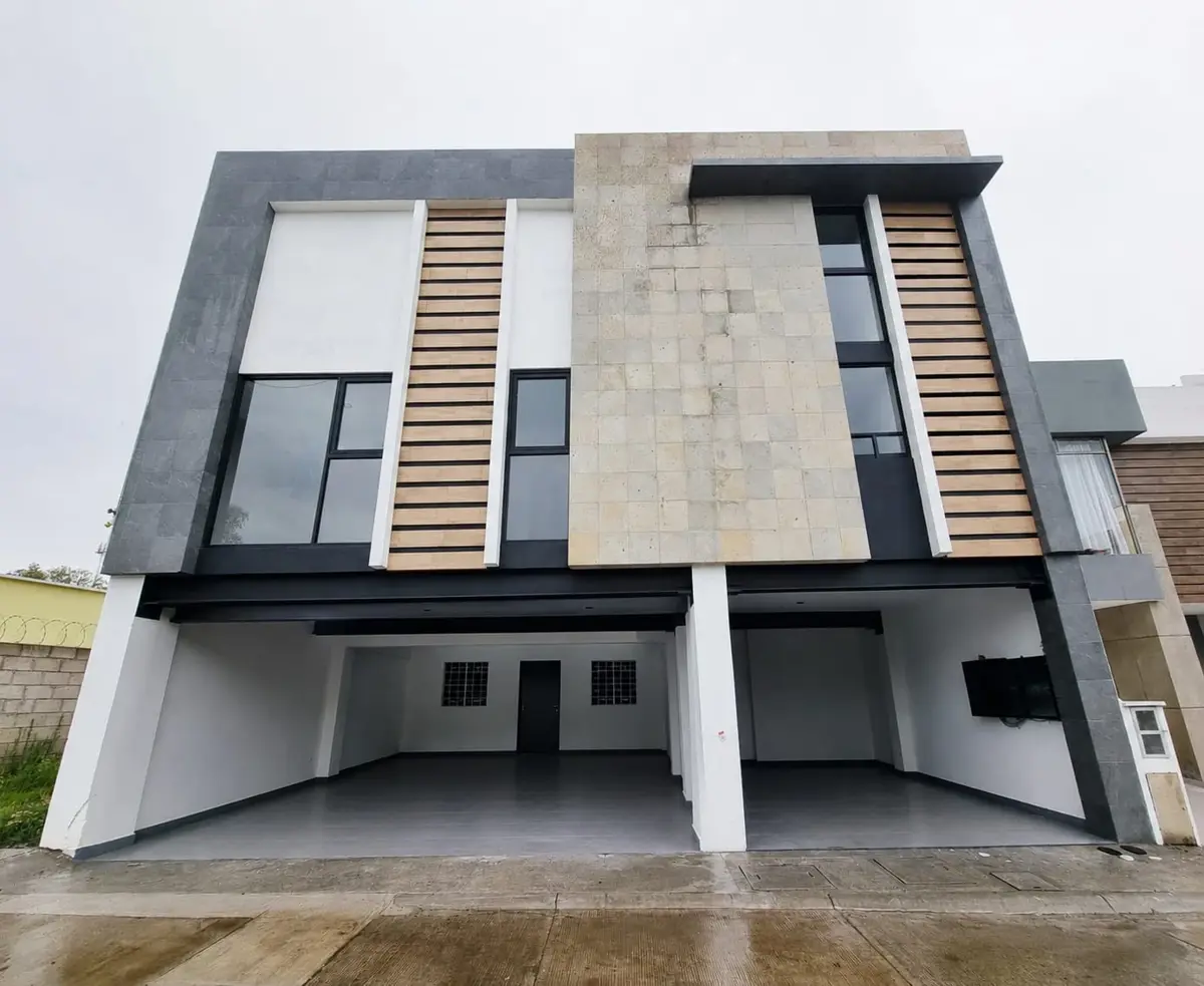 Departamento en renta en El Portezuelo, Mineral de la Reforma — foto 1 de 13