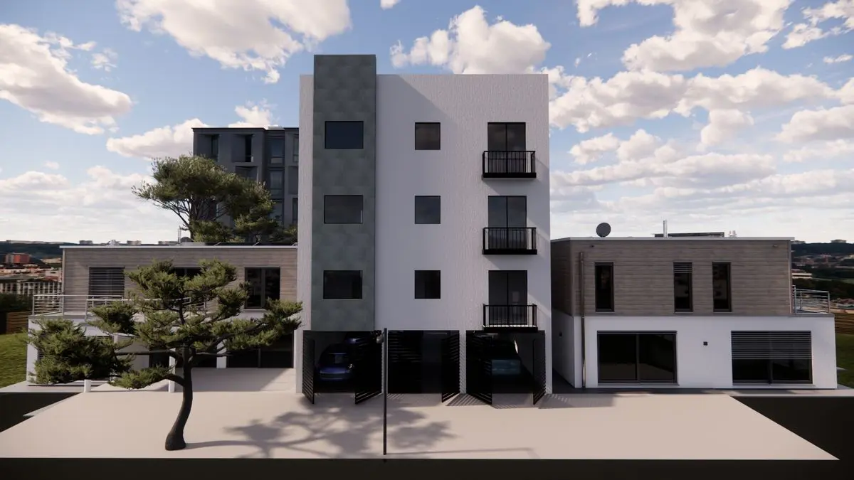 Departamento en venta en Tres Estrellas, Gustavo A. Madero — foto 1 de 11