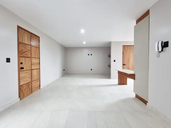 Departamento en renta en El Portezuelo, Mineral de la Reforma — foto 3 de 13