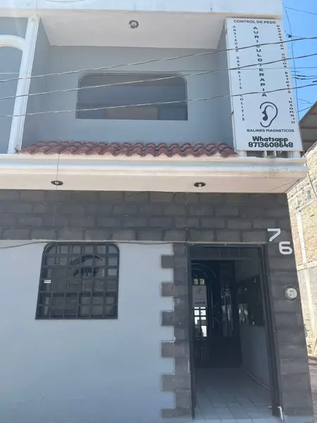 EDIFICIO EN VENTA EN EL CENTRO DE TORREON