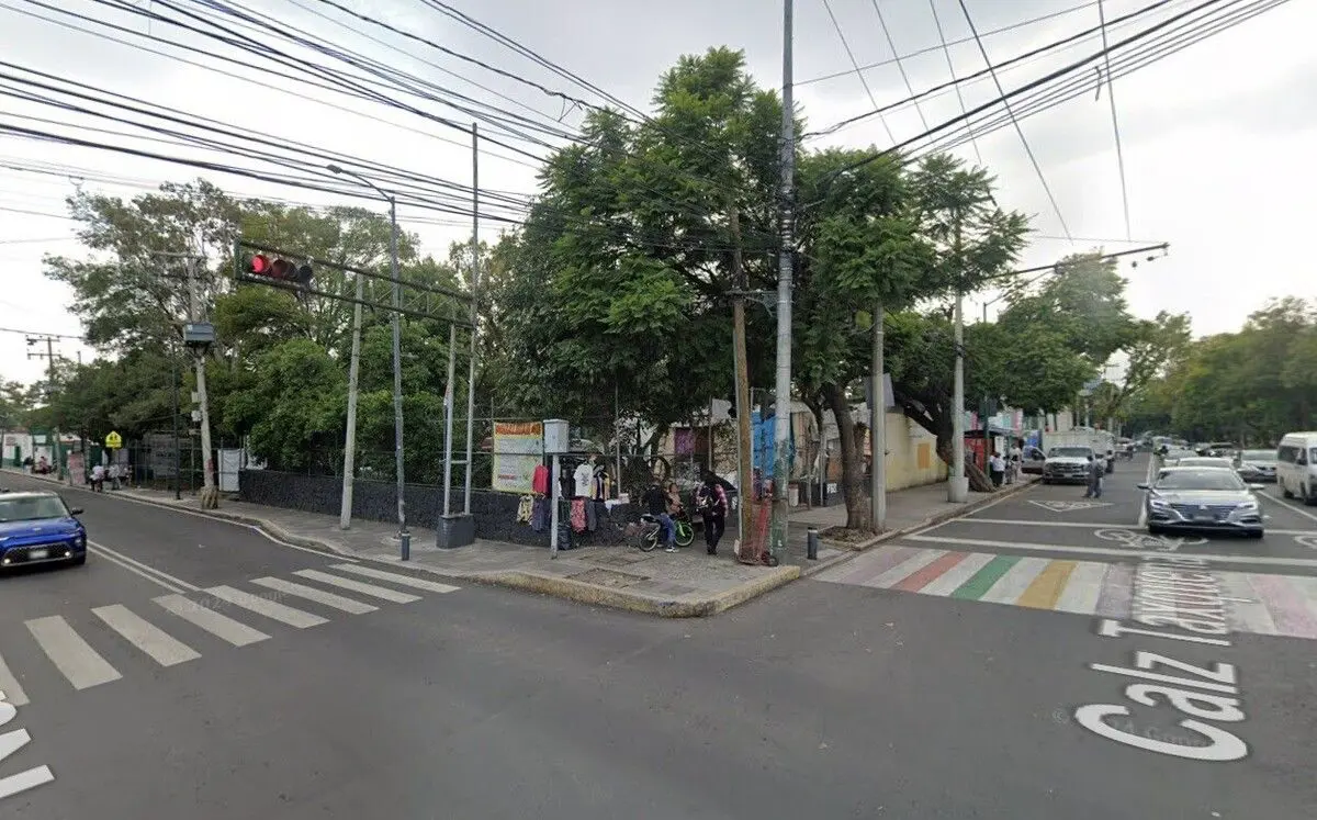 Terreno en venta en Ex-Ejido de San Francisco Culhuacán, Coyoacán — foto 1 de 5