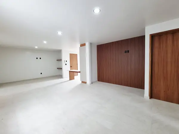 Departamento en renta en El Portezuelo, Mineral de la Reforma — foto 2 de 15