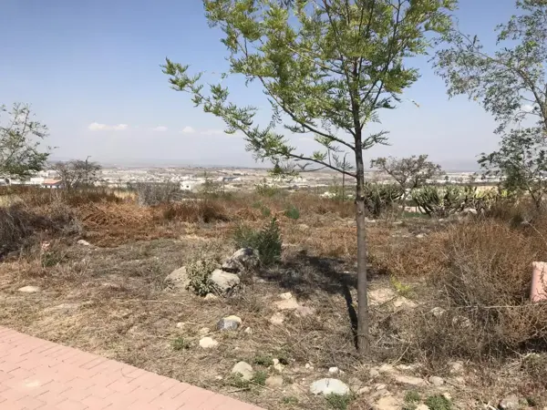 Terreno en venta en Ciudad Maderas Montaña, El Marqués — foto 2 de 11