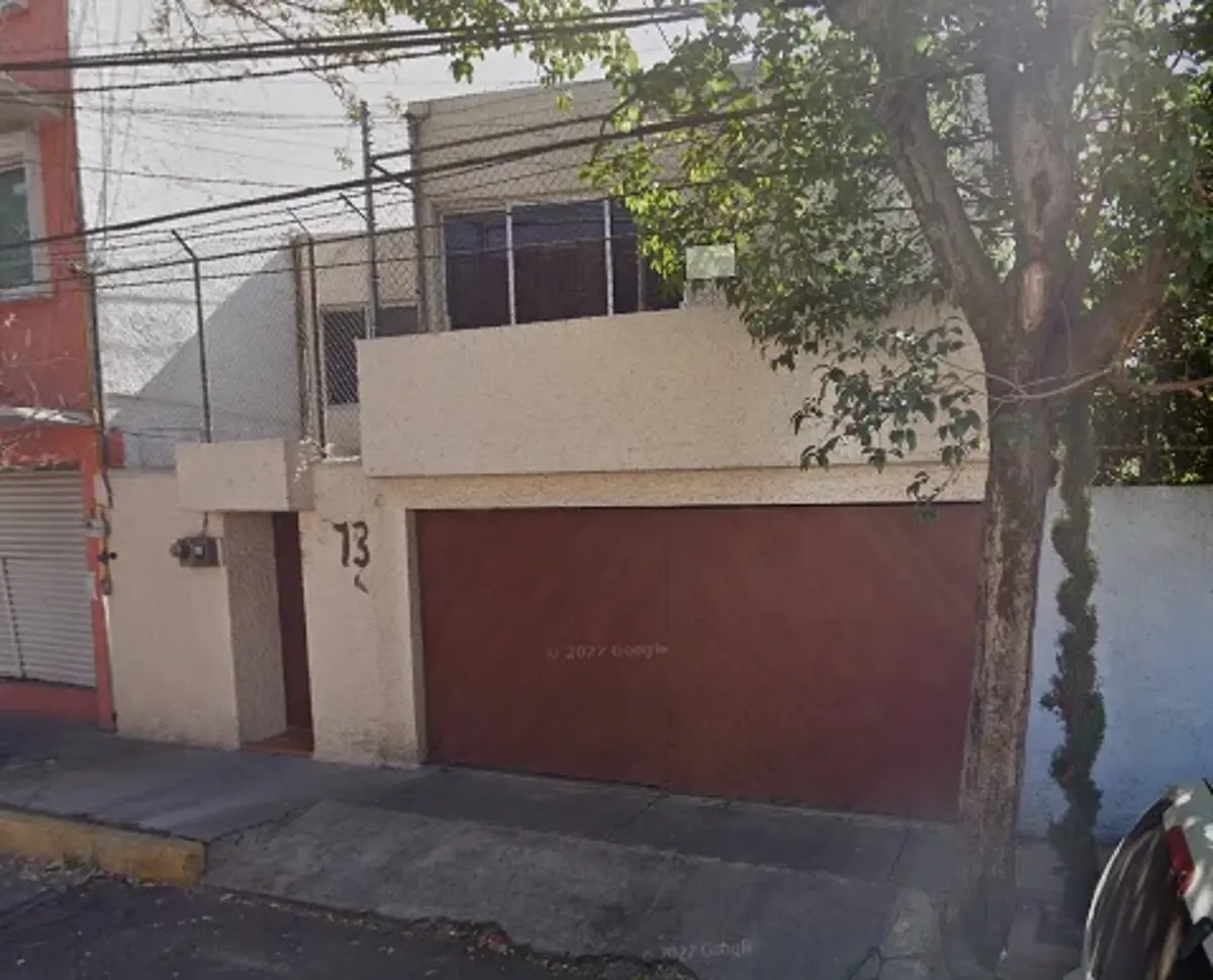 Casa en venta en Jardines del Sur, Xochimilco — foto 1 de 7