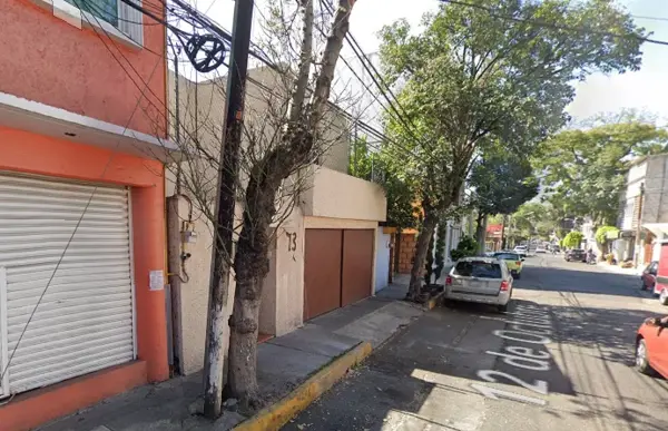 Casa en venta en Jardines del Sur, Xochimilco — foto 2 de 7