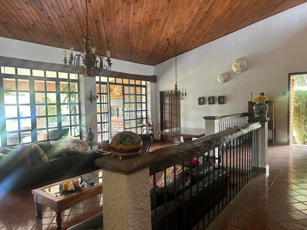 Casa en venta en Vista Hermosa, Cuernavaca — foto 2 de 10