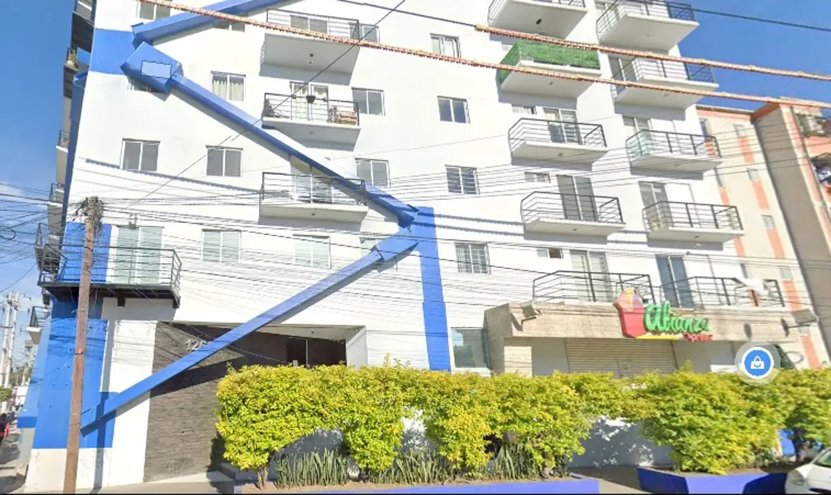 Departamento en venta en Capultitlan, Gustavo A. Madero — foto 1 de 6