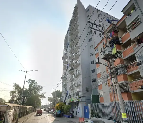 Departamento en venta en Capultitlan, Gustavo A. Madero — foto 3 de 6