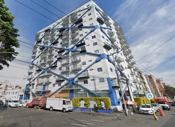 Departamento en venta en Capultitlan, Gustavo A. Madero — foto 2 de 6