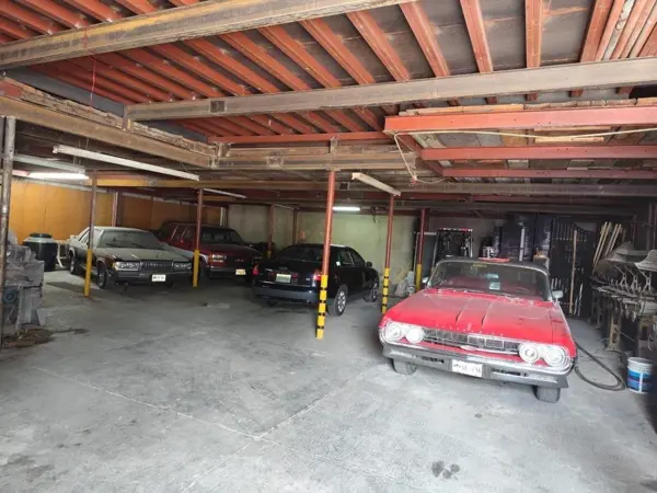 Bodega en venta en El Retoño, Iztapalapa — foto 3 de 11