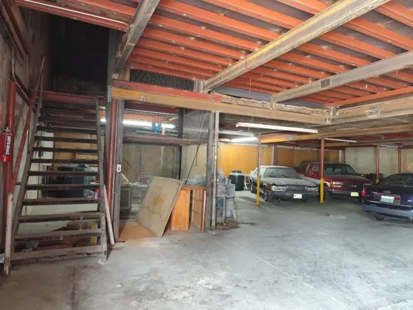 Bodega en venta en El Retoño, Iztapalapa — foto 2 de 11