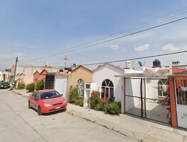 Casa en venta en La Perla, Apizaco — foto 3 de 6